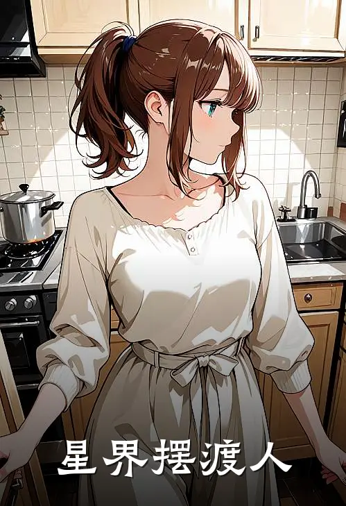星界摆渡人