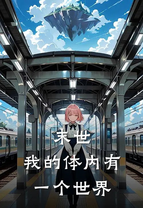 末世：我的体内有一个世界