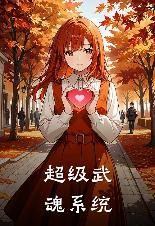 超级武魂系统