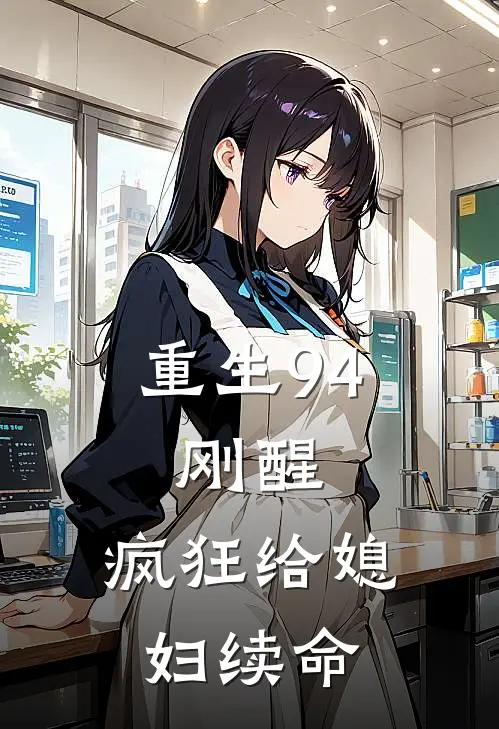 重生94：刚醒，疯狂给媳妇续命