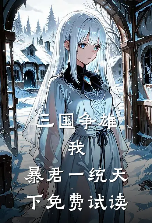三国争雄：我，暴君一统天下免费试读