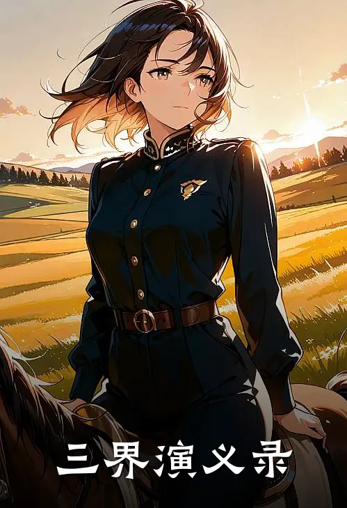 三界演义录