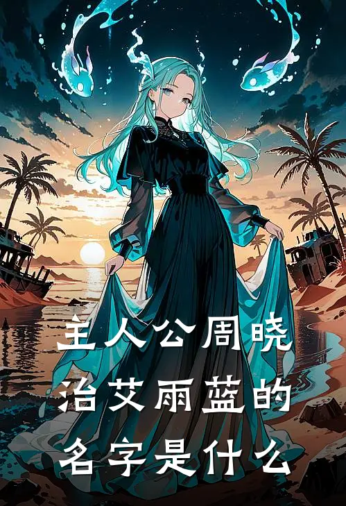 主人公周晓治艾雨蓝的名字是什么