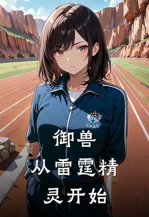 御兽：从雷霆精灵开始