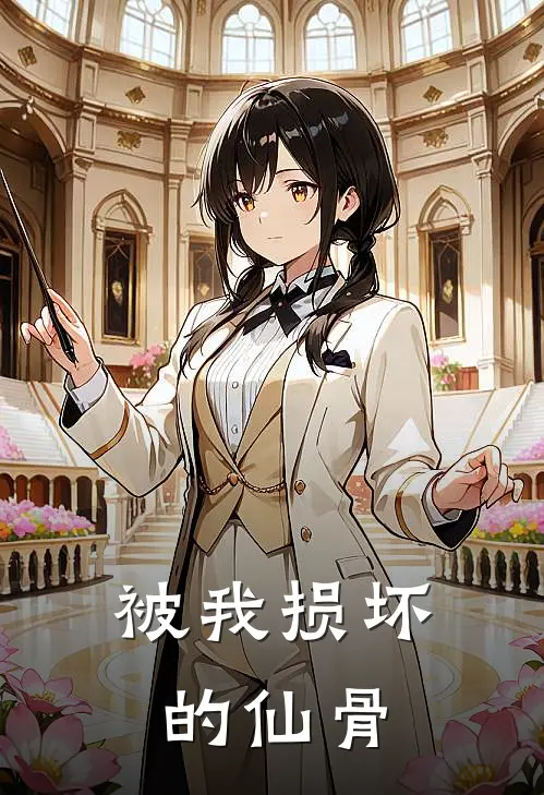 被我损坏的仙骨