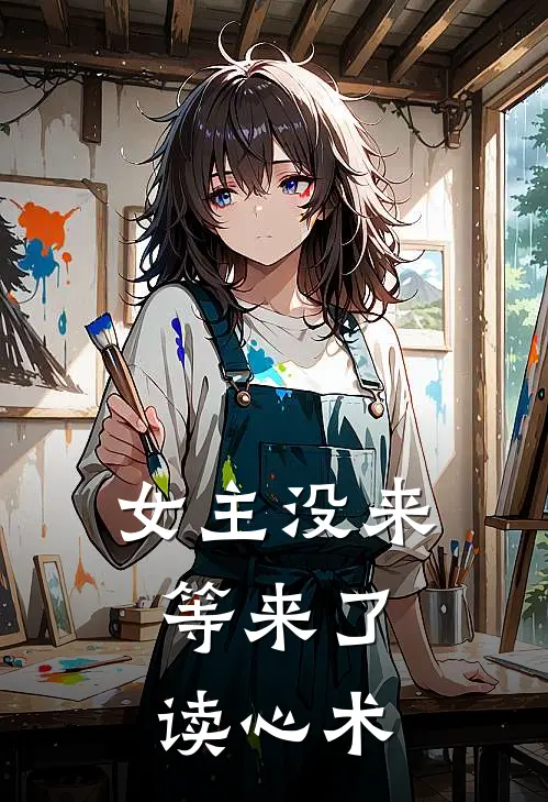 女主没来，等来了读心术