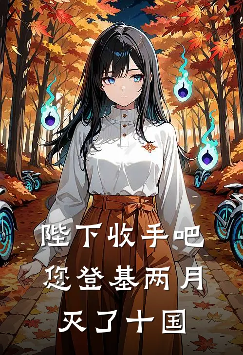 陛下收手吧，您登基两月灭了十国