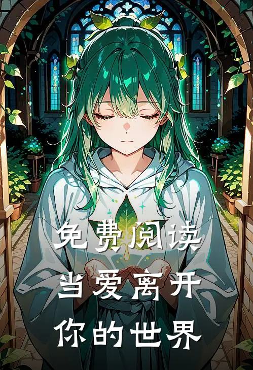 免费阅读当爱离开你的世界