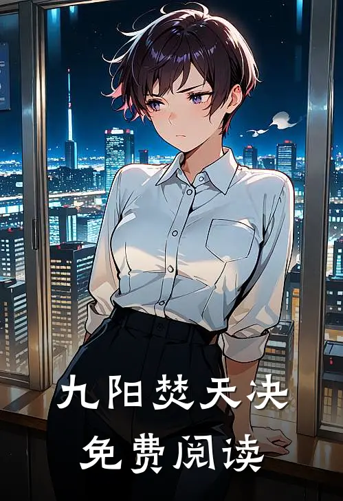 九阳焚天决免费阅读