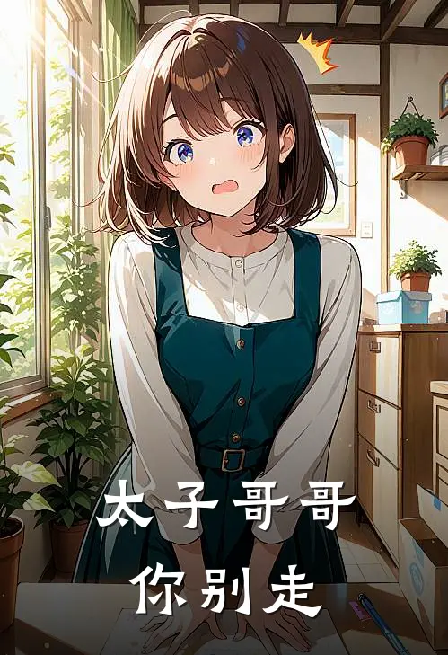 太子哥哥你别走