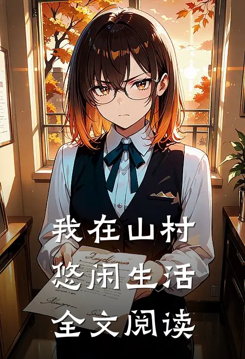 我在山村悠闲生活全文阅读