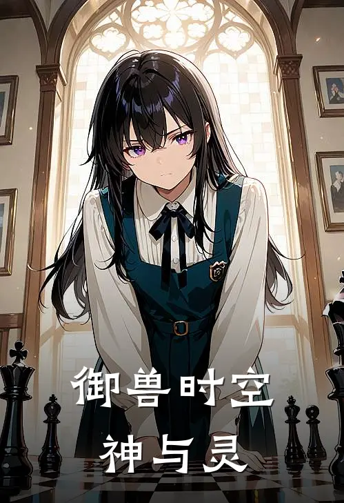 御兽时空：神与灵