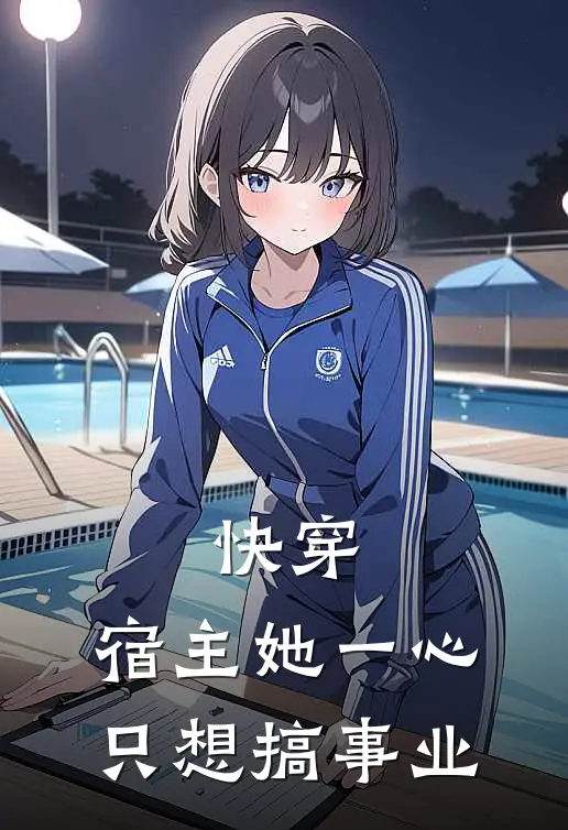 快穿：宿主她一心只想搞事业