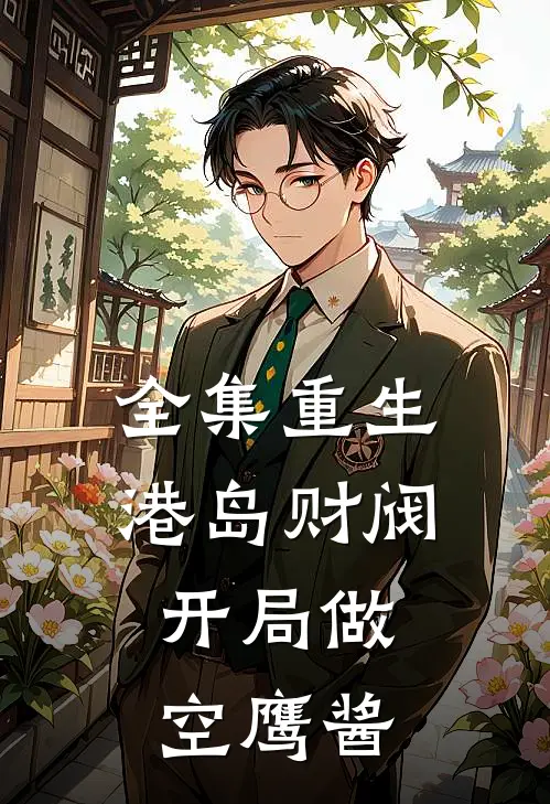 全集重生港岛财阀，开局做空鹰酱