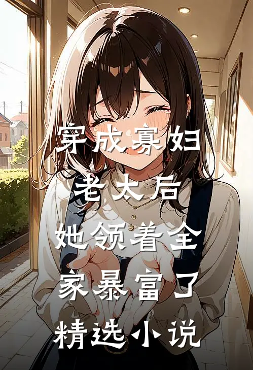 穿成寡妇老太后，她领着全家暴富了精选小说