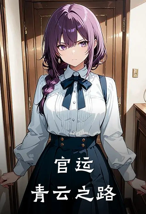 官运：青云之路