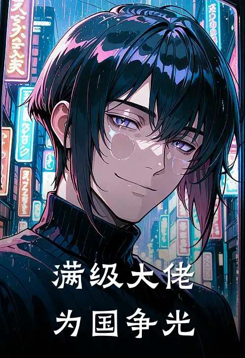 满级大佬为国争光