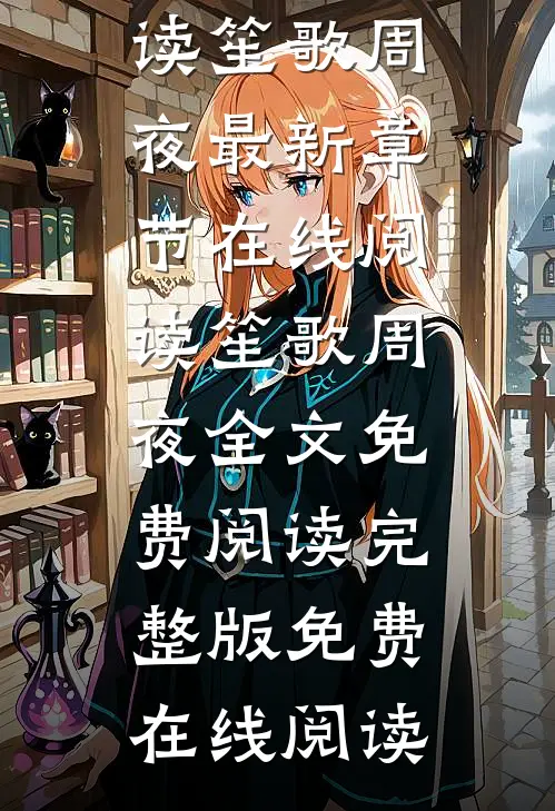 笙歌周夜全文免费阅读