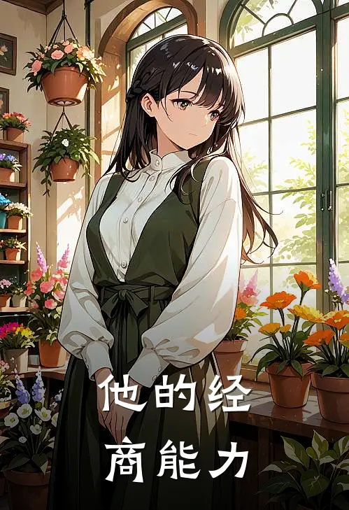 他的经商能力