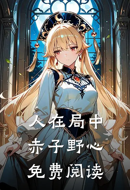 人在局中：赤子野心免费阅读