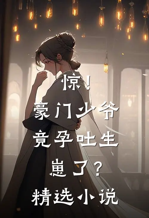 惊！豪门少爷竟孕吐生崽了？精选小说