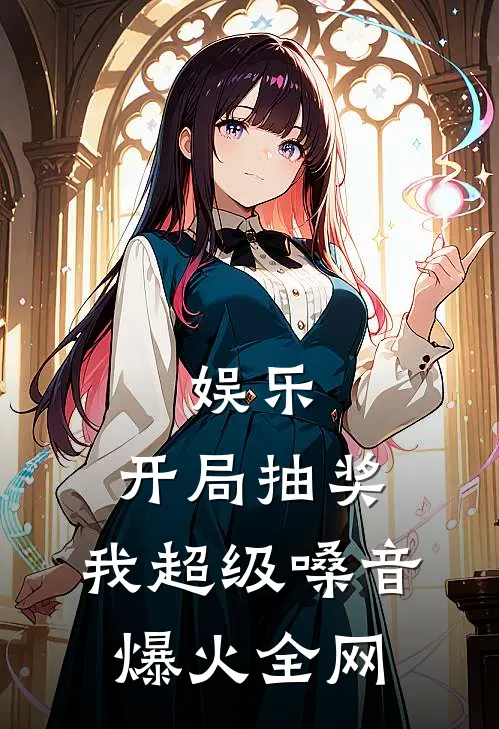 娱乐：开局抽奖，我超级嗓音爆火全网