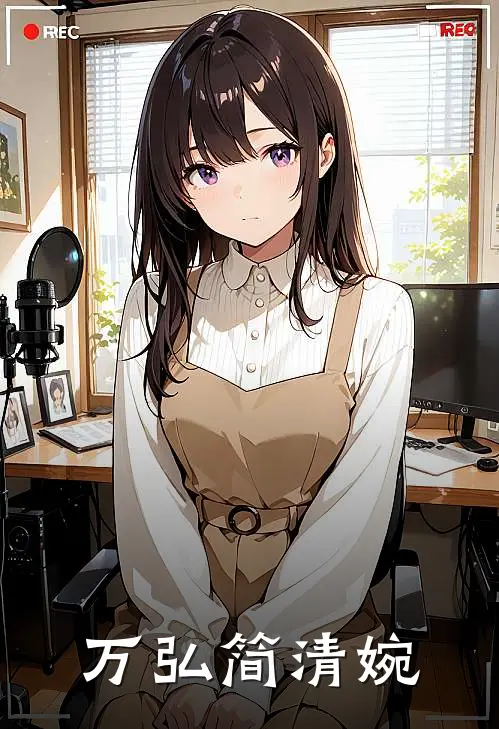 万弘简清婉
