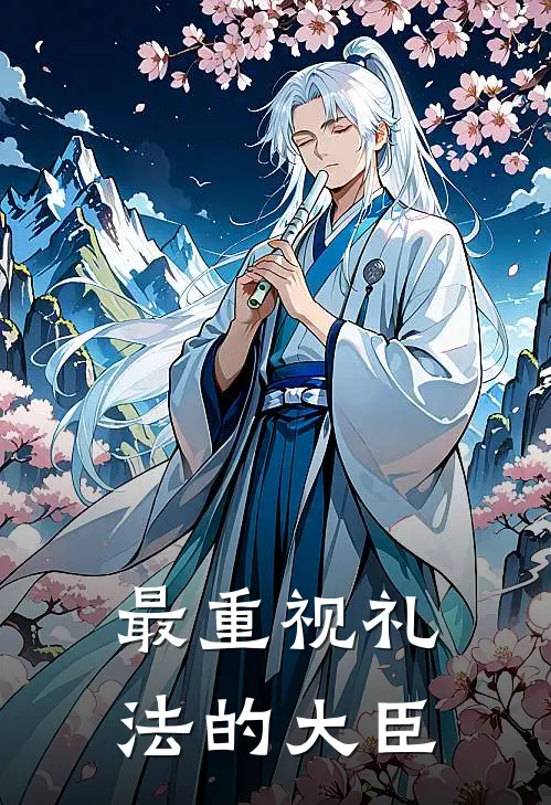 最重视礼法的大臣