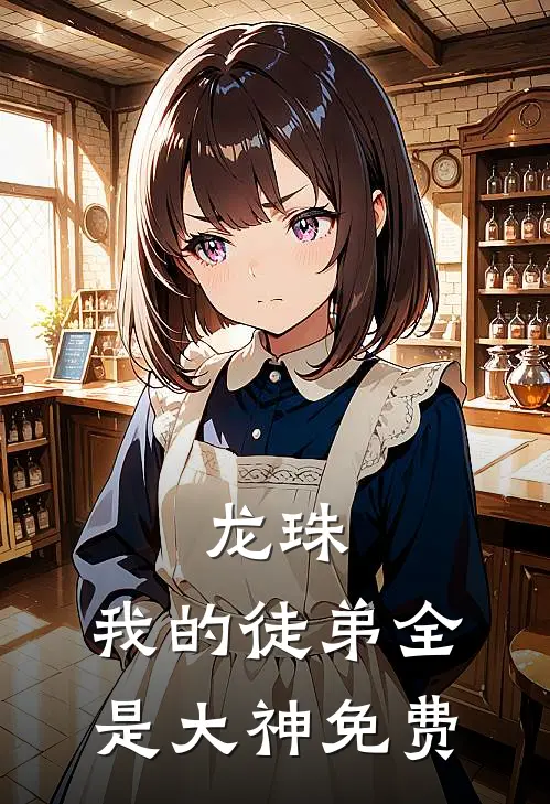 龙珠：我的徒弟全是大神免费