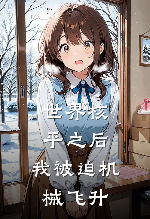 世界核平之后，我被迫机械飞升