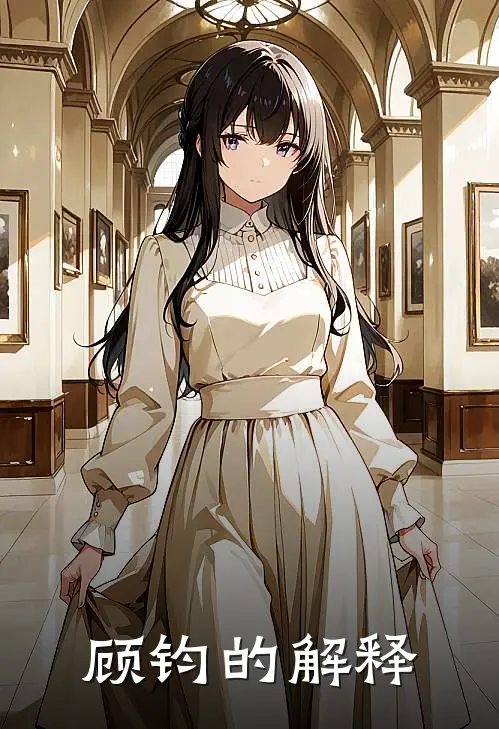 顾钧的解释