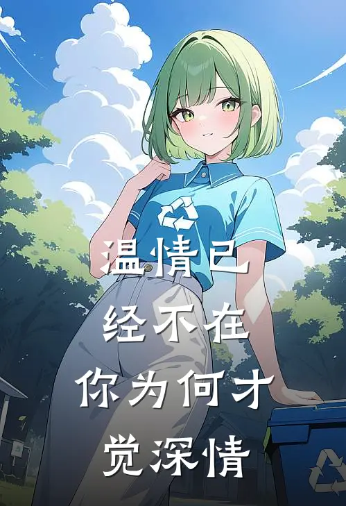 温情已经不在，你为何才觉深情