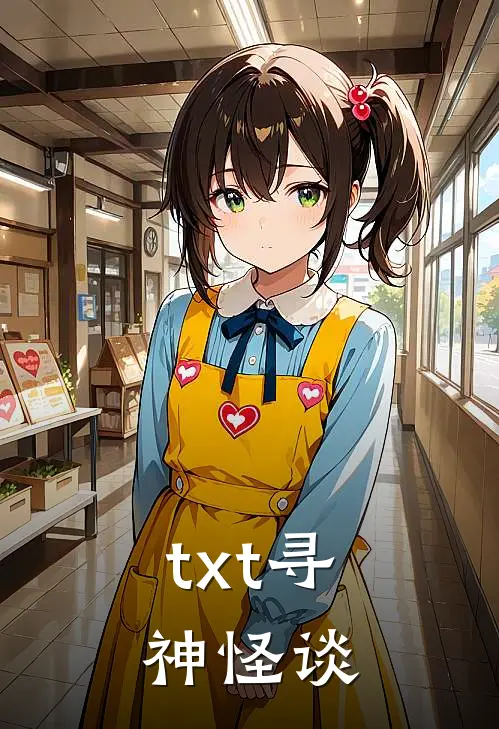 txt寻神怪谈