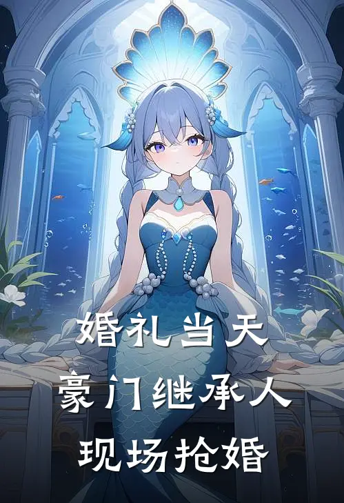婚礼当天，豪门继承人现场抢婚