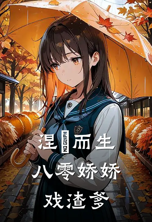 涅槃而生：八零娇娇戏渣爹