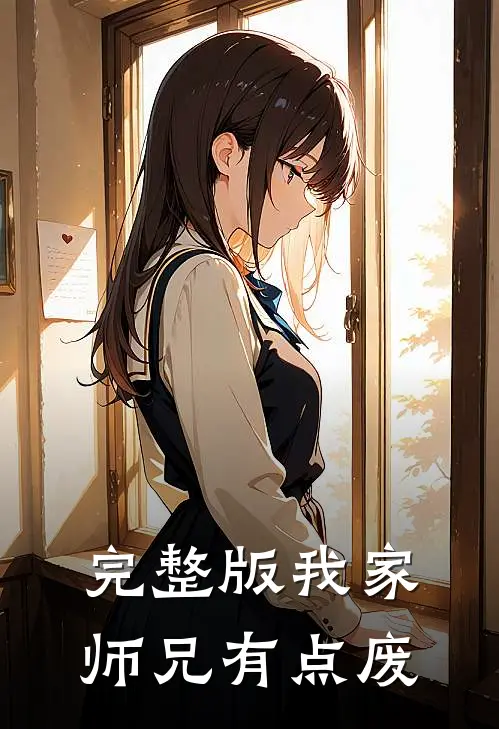 完整版我家师兄有点废