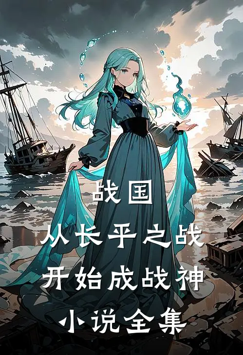 战国：从长平之战开始成战神小说全集