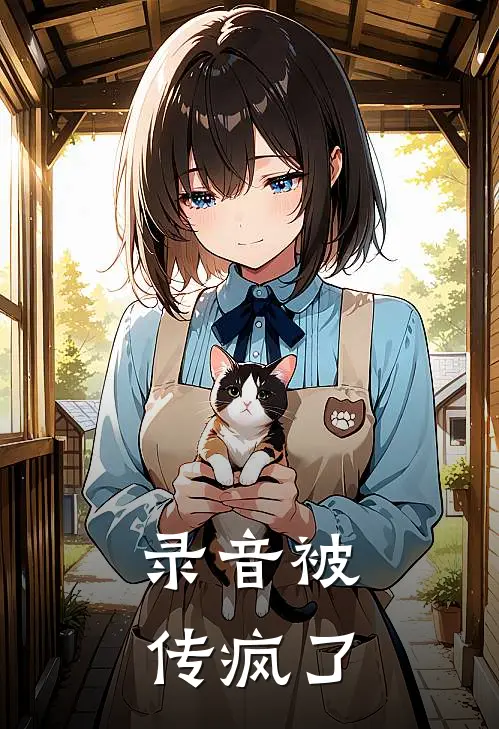 录音被传疯了