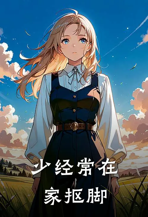 少经常在家抠脚