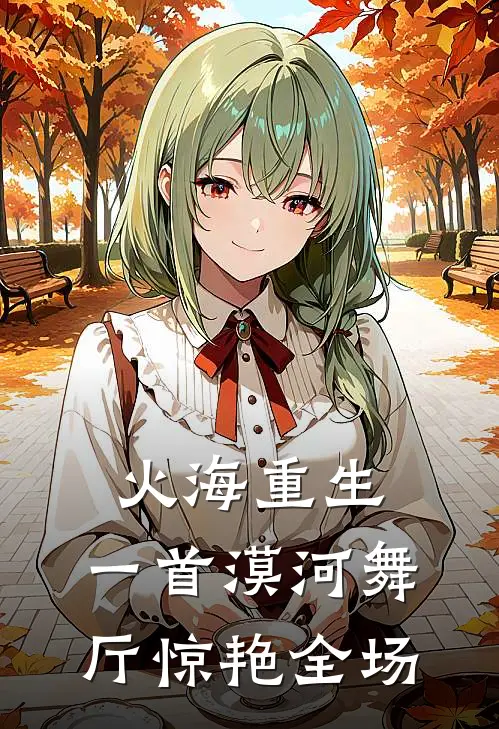 火海重生，一首漠河舞厅惊艳全场