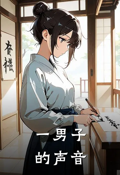一男子的声音