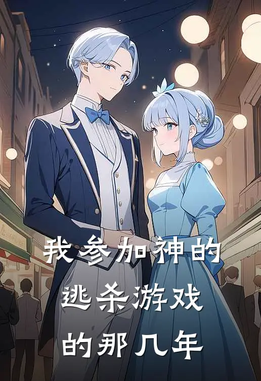 我参加神的逃杀游戏的那几年