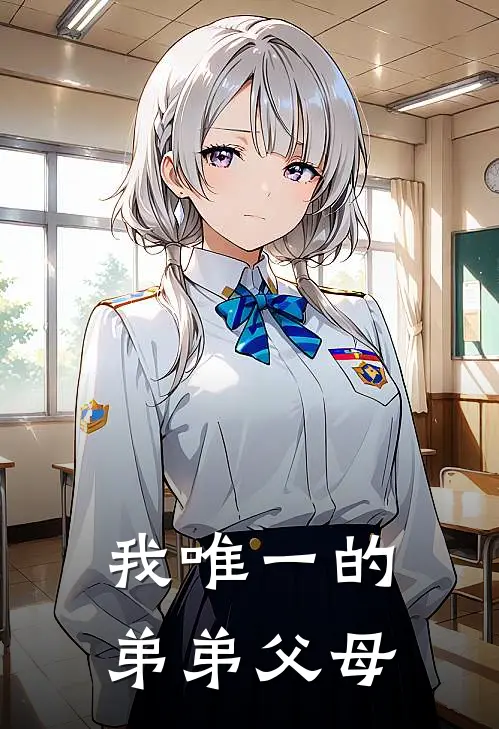 我唯一的弟弟父母