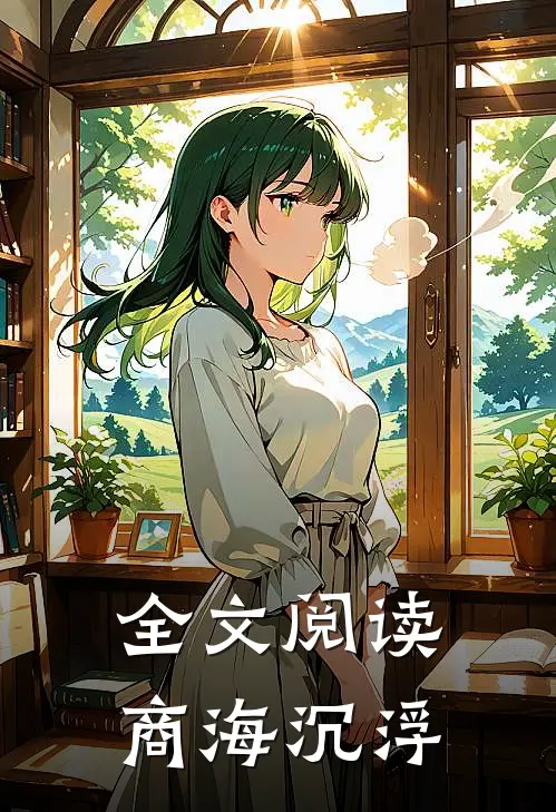 全文阅读商海沉浮