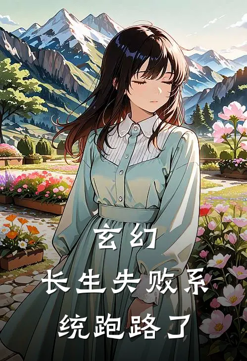 玄幻：长生失败系统跑路了