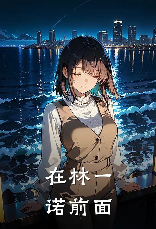 在林一诺前面