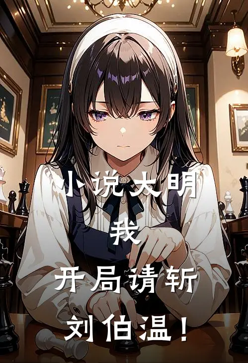 小说大明：我，开局请斩刘伯温！