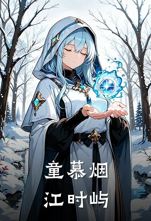 童慕烟江时屿