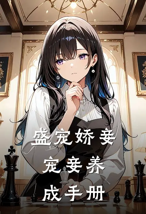 盛宠娇妾：宠妾养成手册