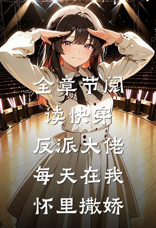 全章节阅读快穿：反派大佬每天在我怀里撒娇